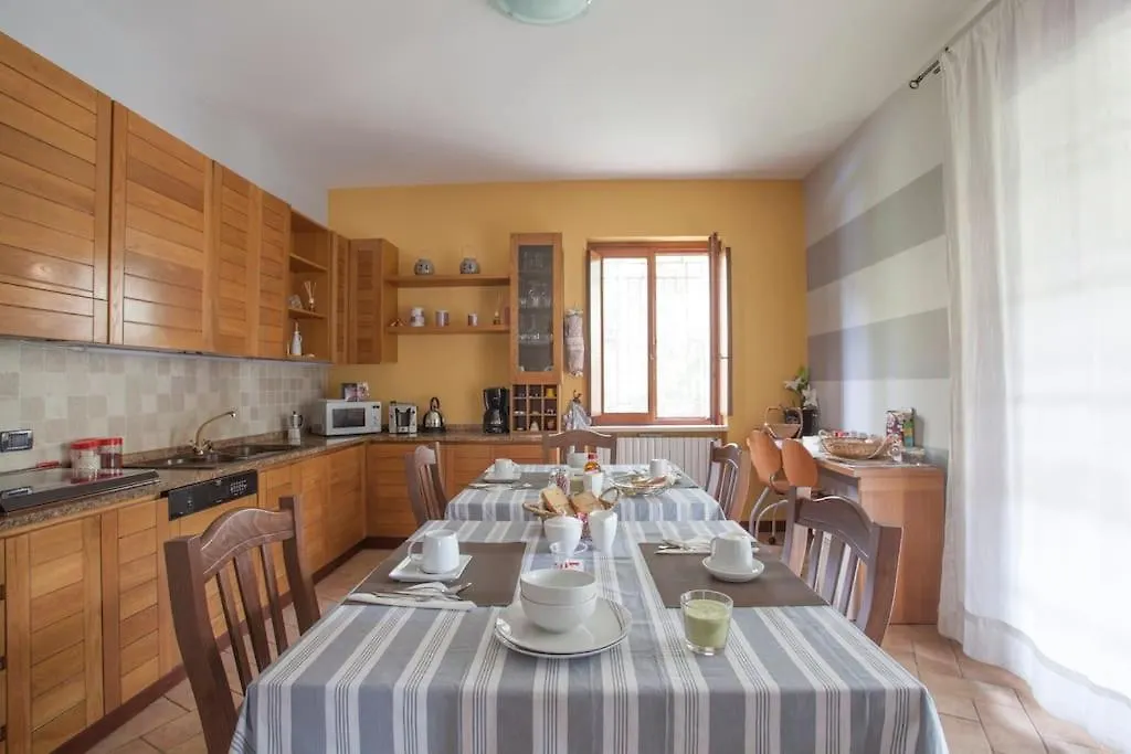 Villa La Quiete Inn -Private Pool - Parking - Wifi Castenedolo 0*,  Italy