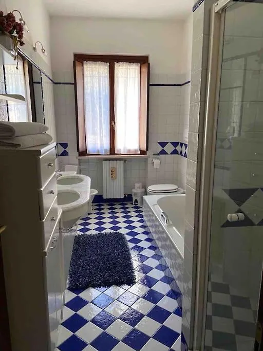 Villa La Quiete Inn -Private Pool - Parking - Wifi Castenedolo 0*,  Italy