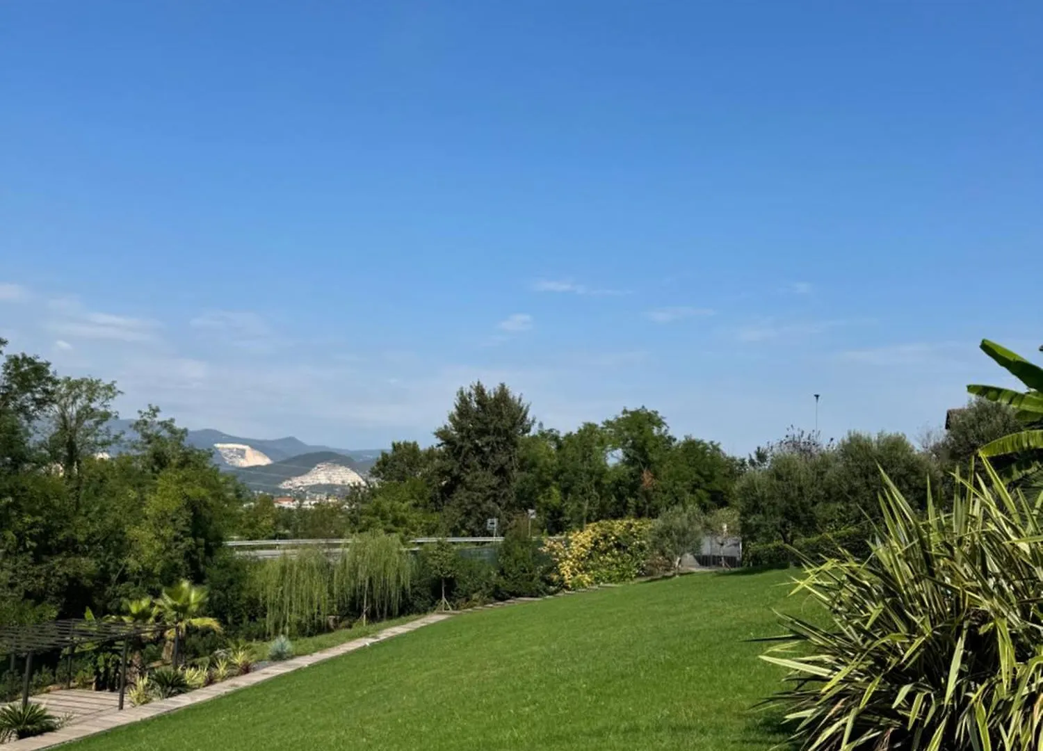 Villa La Quiete Inn -Private Pool - Parking - Wifi Castenedolo 0*,