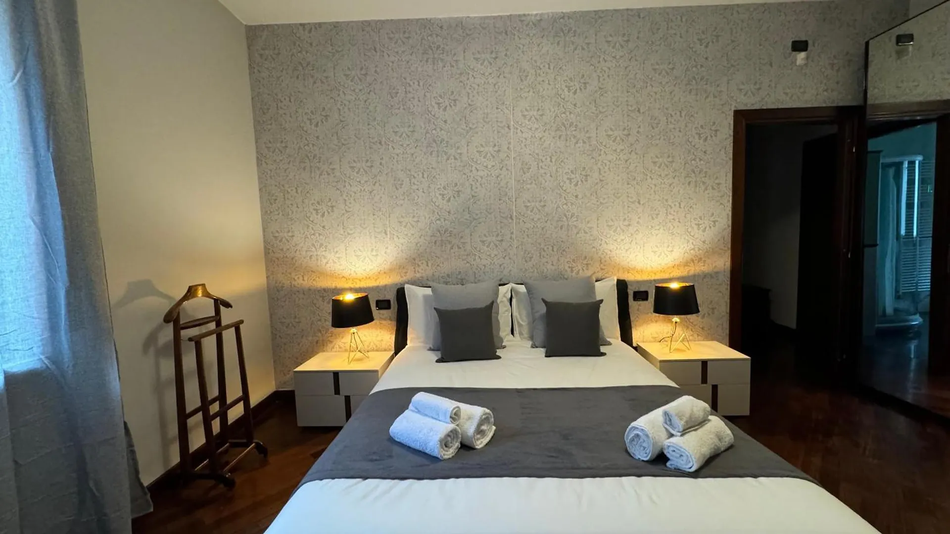 Villa La Quiete Inn -Private Pool - Parking - Wifi Castenedolo