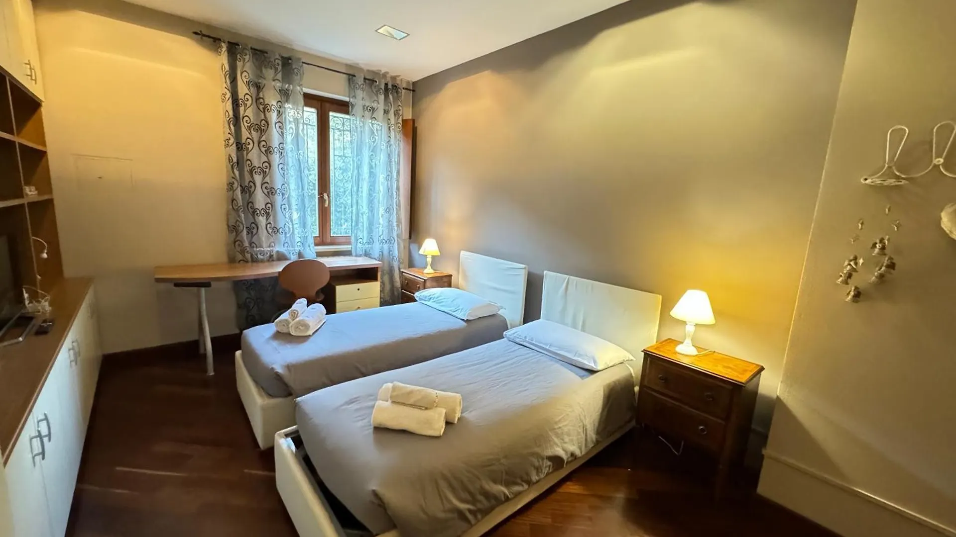 Holiday home Villa La Quiete Inn -Private Pool - Parking - Wifi Castenedolo
