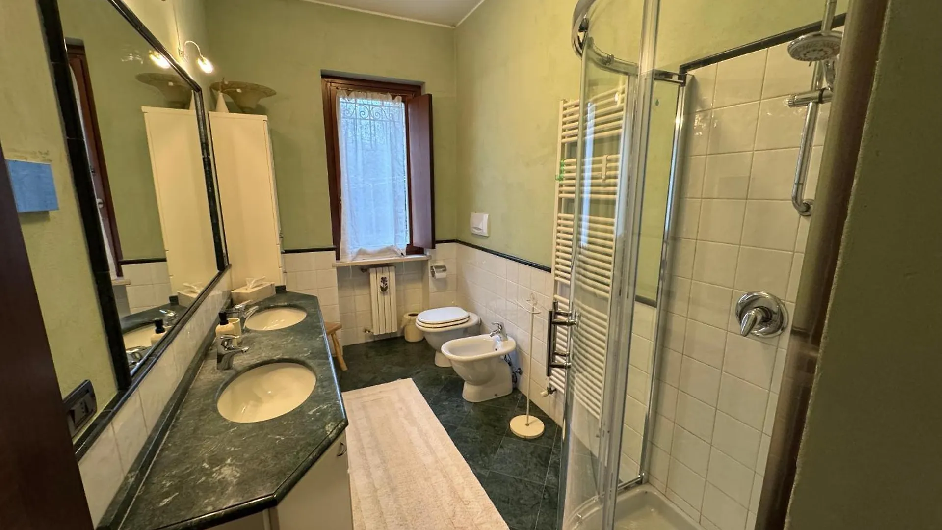 Villa La Quiete Inn -Private Pool - Parking - Wifi Castenedolo Italy